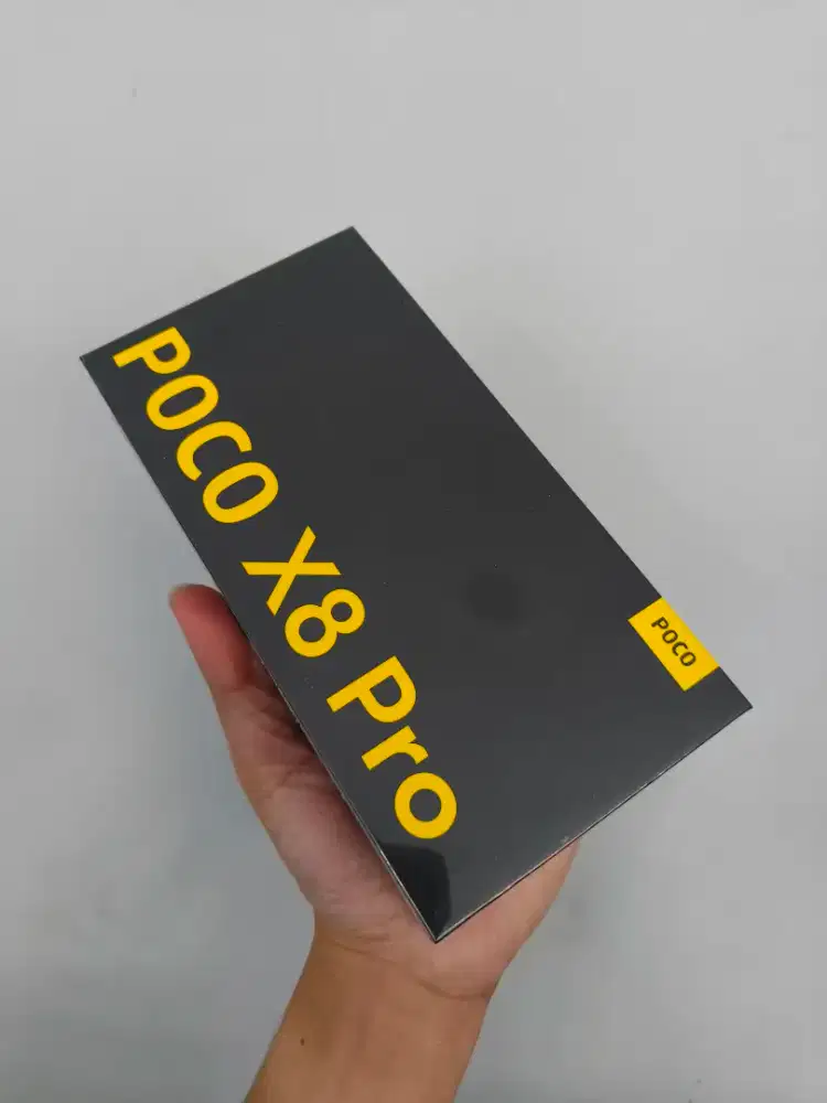 Poco X8 PRO 12/512 new || Poco X8Pro 12/512
