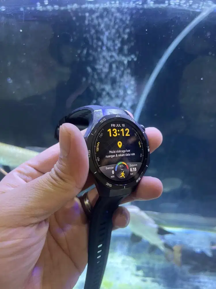 Huawei Watch GT 5 Pro