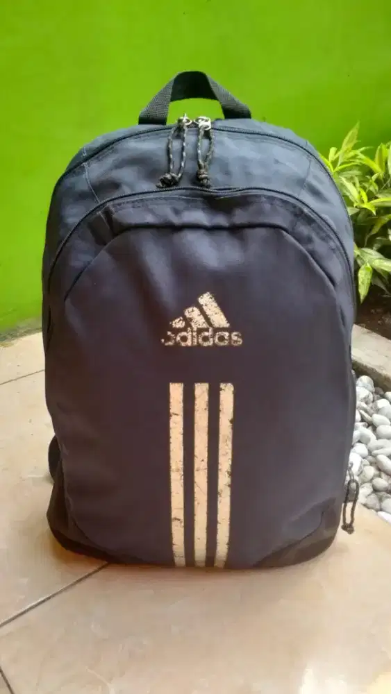 Tas ransel Adidas original