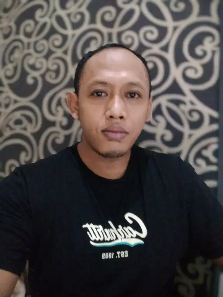 cari kerja driver/supir