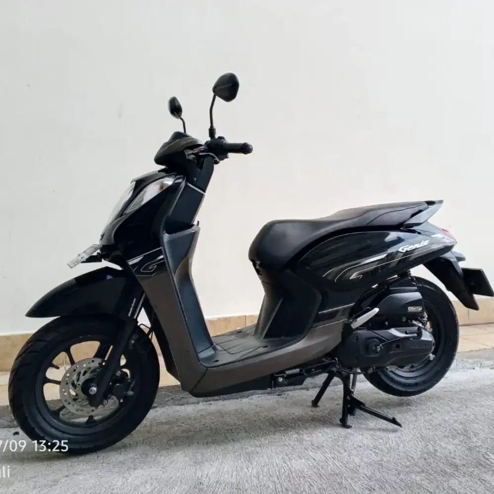 HONDA GENIO CBS TAHUN 2023 CASH KREDIT MURAH DP MULAI 500 RB
