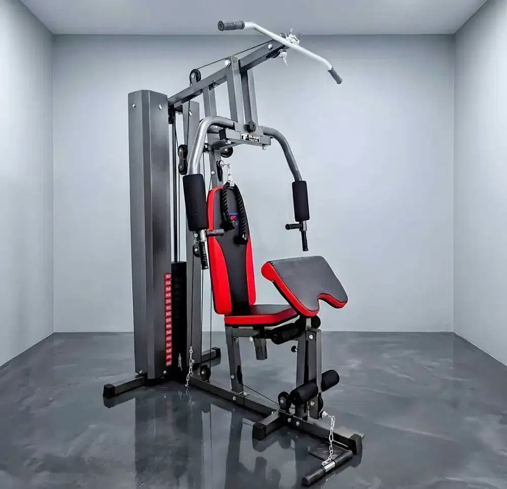 Home gym 1 sisi hg 008