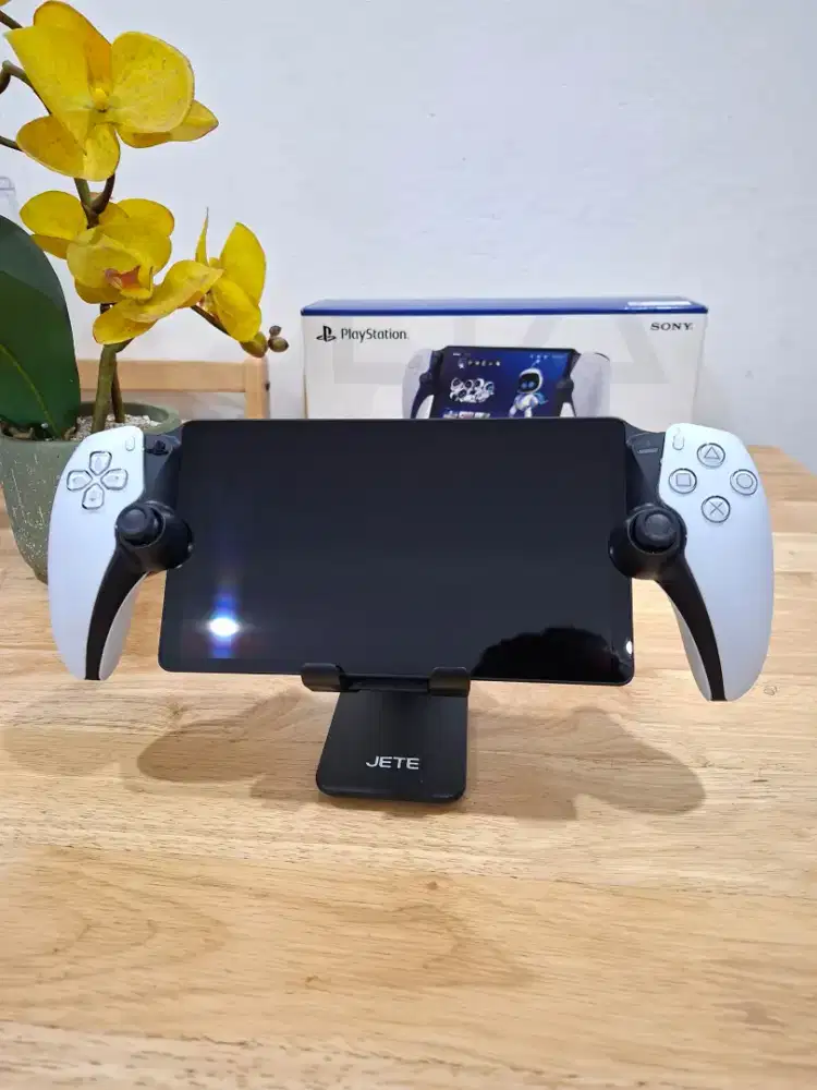 Playstation 5 Portal / PS5 Portal Like New 99%