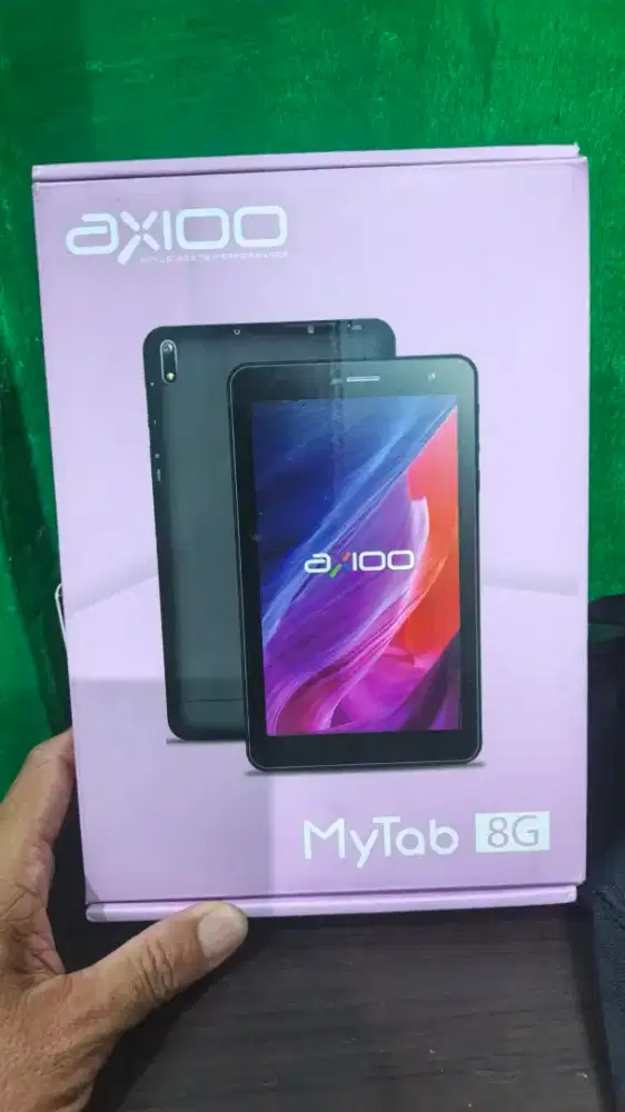 Di jual cepat tablet 8