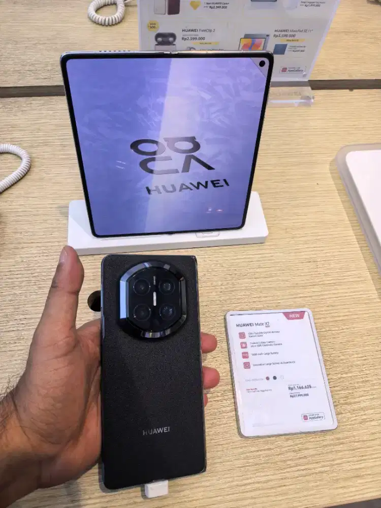Huawei Mate X7 512