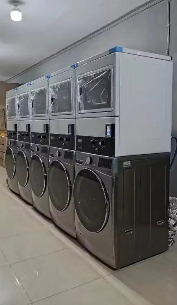 Dibutuhkan karyawan laundry berpengalaman utk area gubeng surabaya