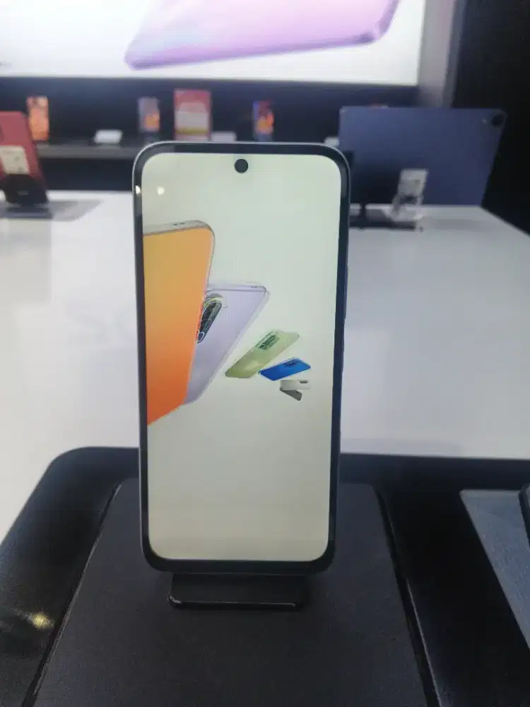 Infinix Hot 70 4GB/256GB