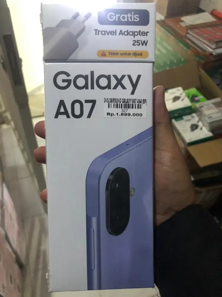 ready samsung a07 4/64 atlantis dahsyat