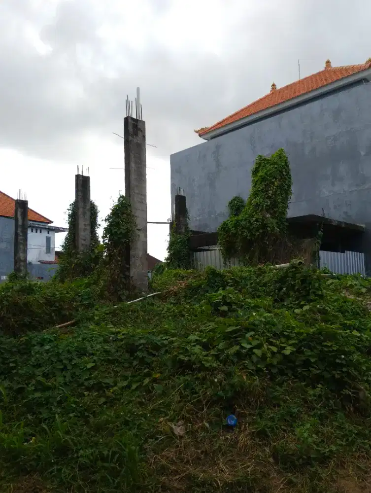 Di jual tanah jalan Sedap malam, DPS , Bali
