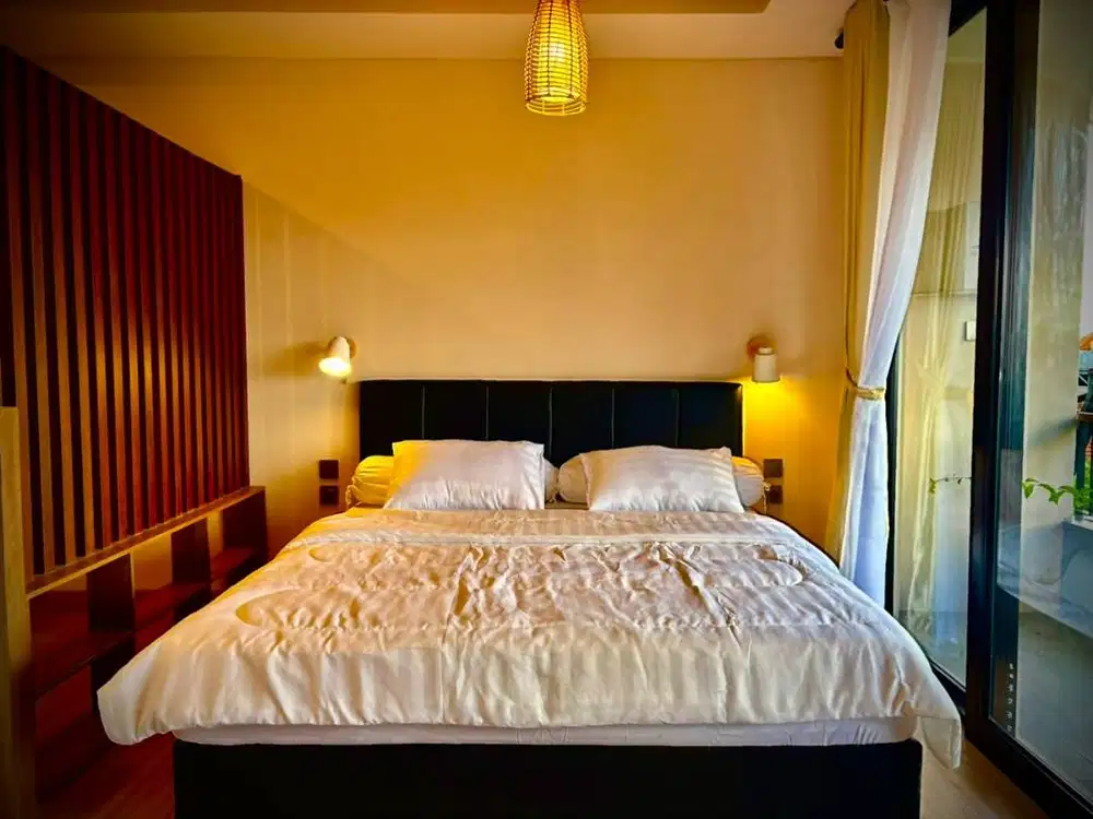 Disewakan Apartemen