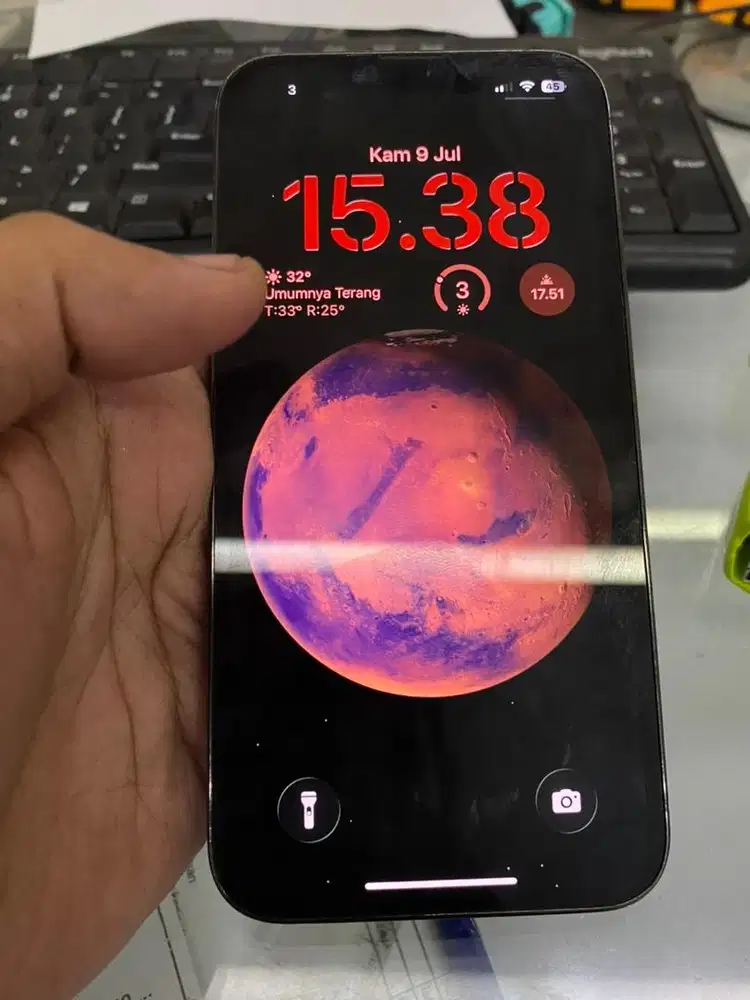 iphone 13 pro 256 all operator