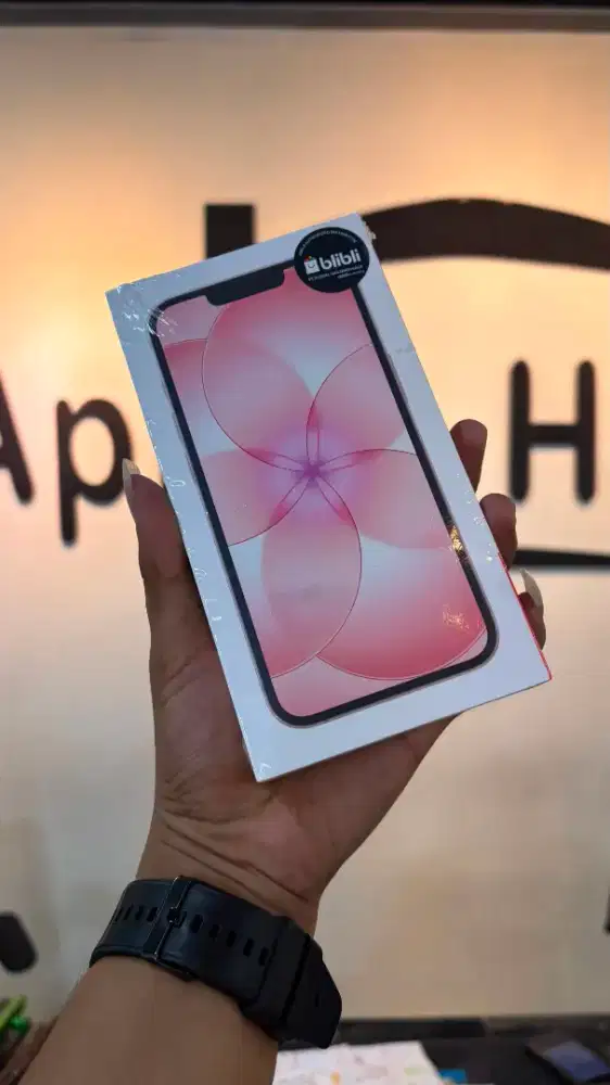 ready iphone 17e