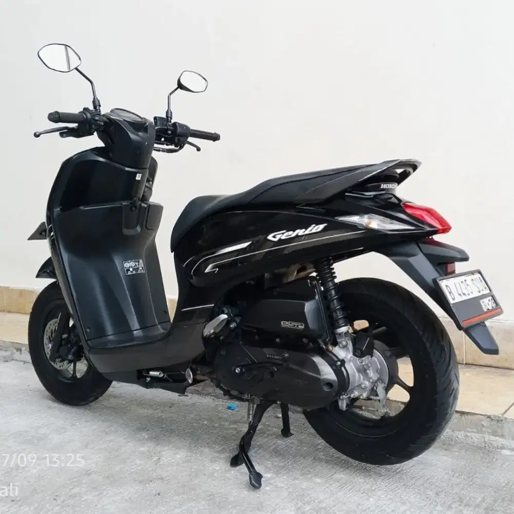HONDA GENIO CBS TAHUN 2023 CASH KREDIT MURAH DP MULAI 500 RB