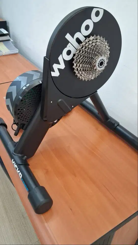 Wahoo Kickr Core