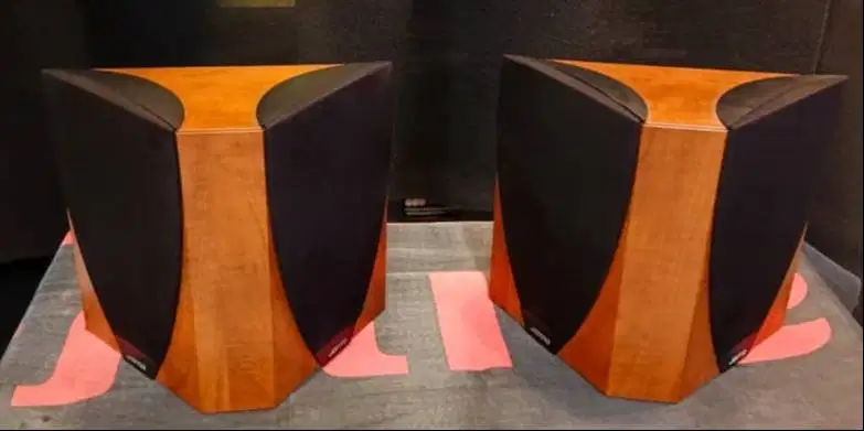 Speaker Surround JAMO c-60
