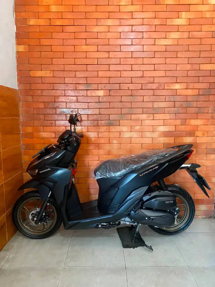Vario 125 CBS-ISS 2024