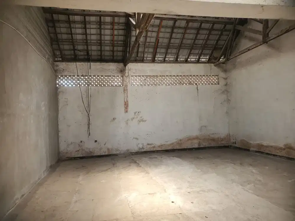 Murah!! Gudangg Bagus daerah Sudirman, Bandung