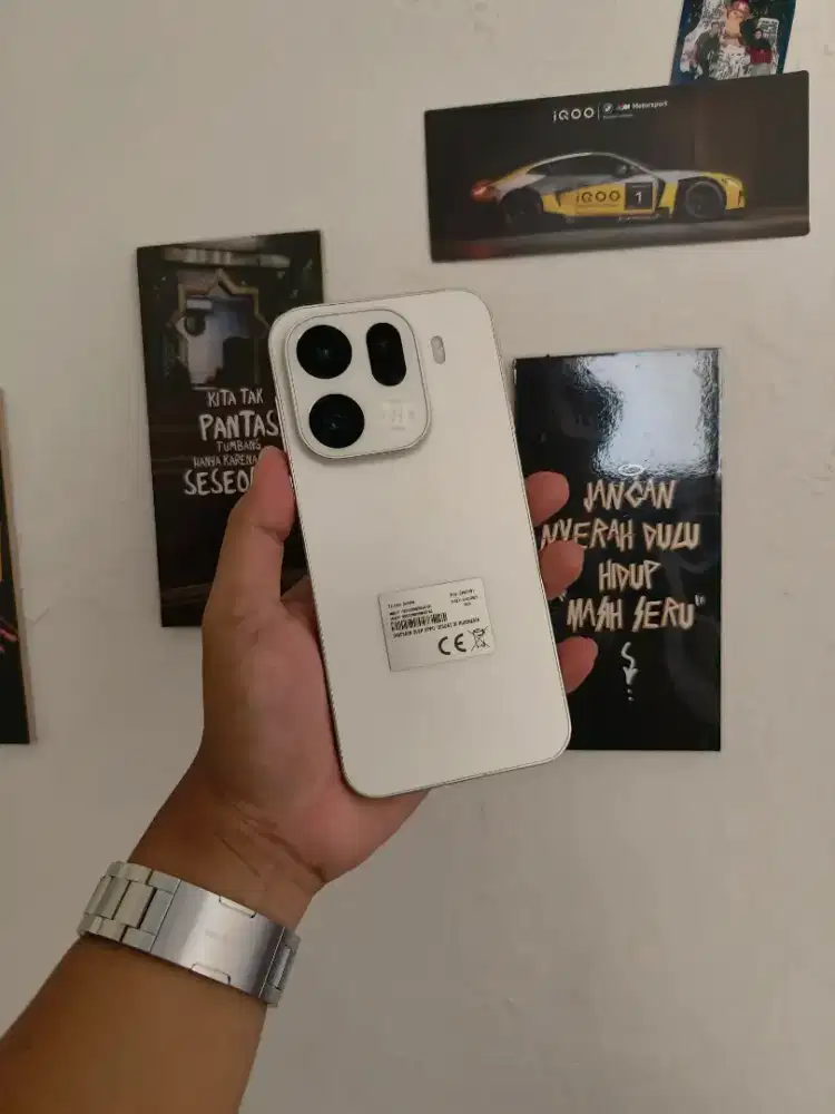 Oppo find x9 pro 16/512gb fullset resmi