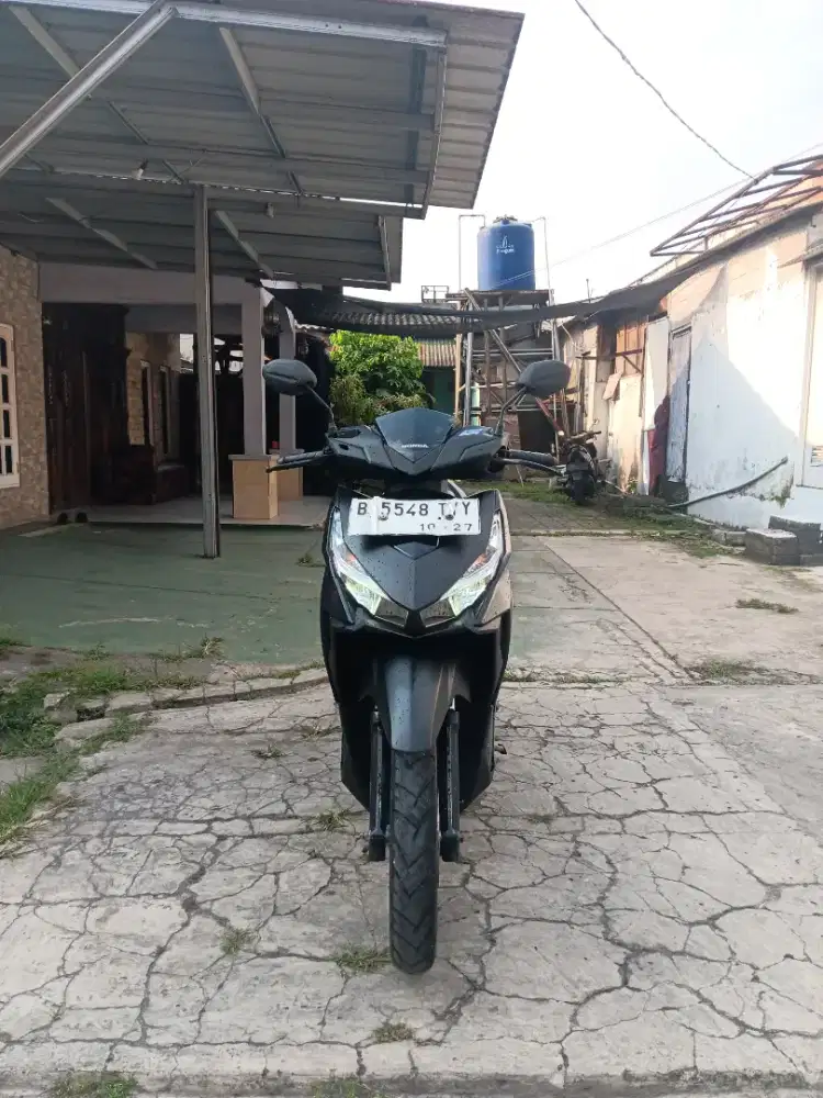 •Big sale Honda Vario Led old 150cc