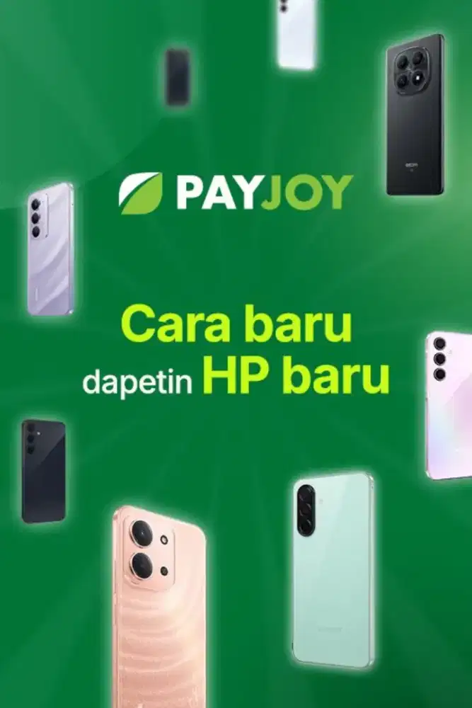 Cicilan HP tanpa BI CHECKING