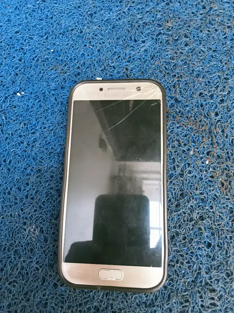 Jual ja Samsung A5 4G ram3/32