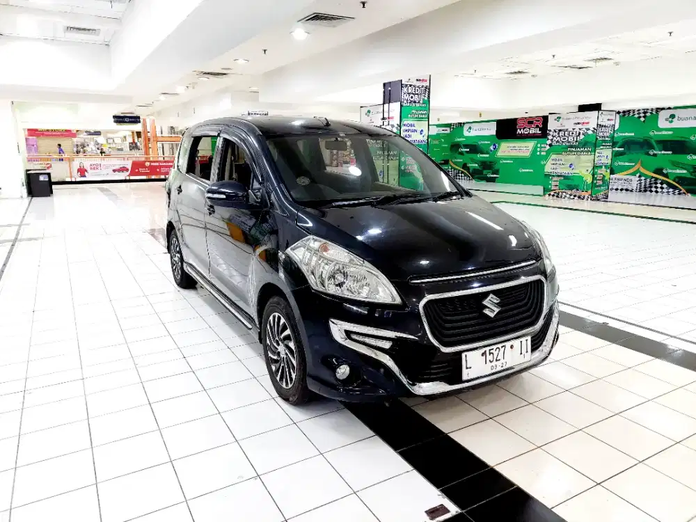 Dreza GS 2017 Metic