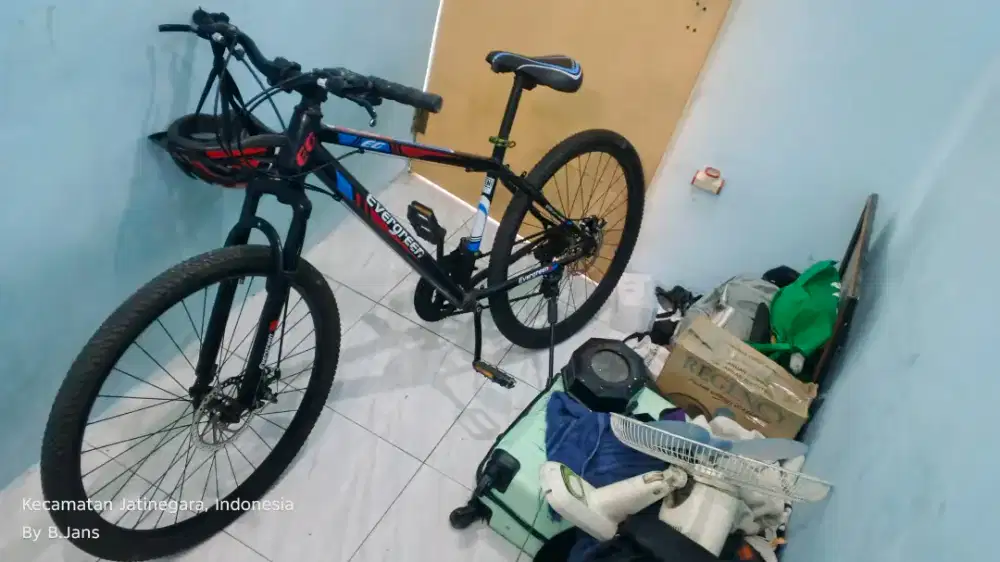 Evergreen Ranger EG 225