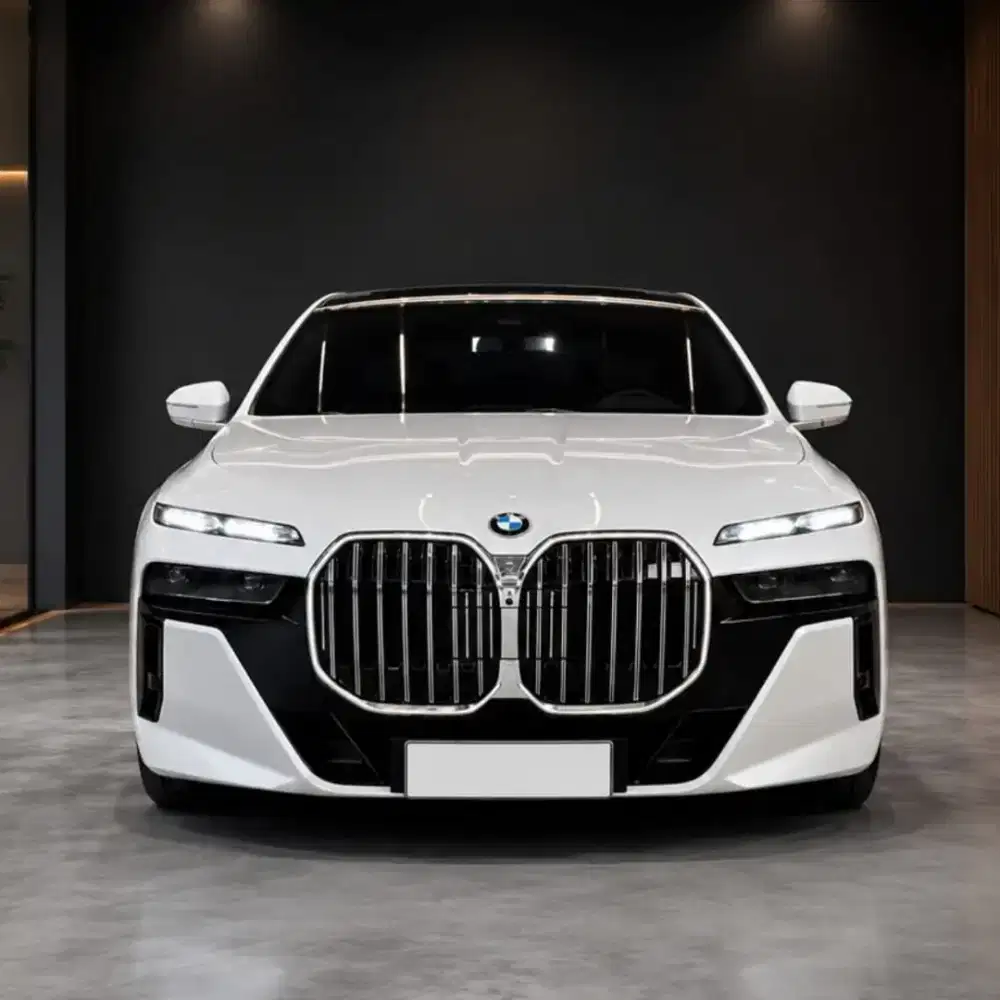 BMW 735i M Sport 2024