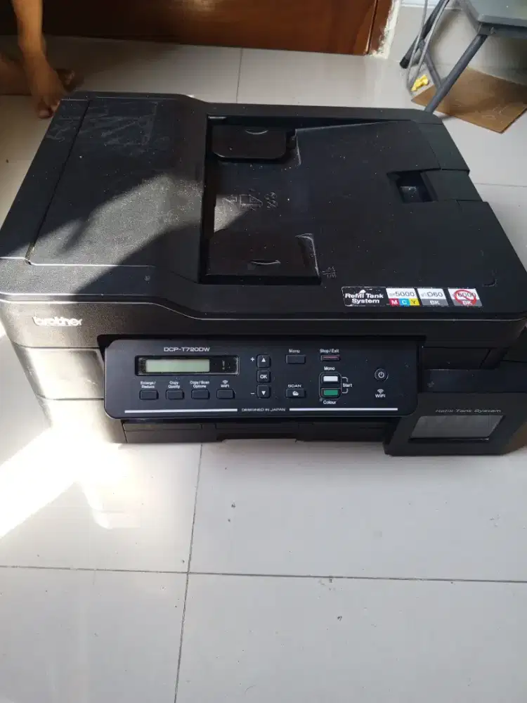 Printer Brother T720DW