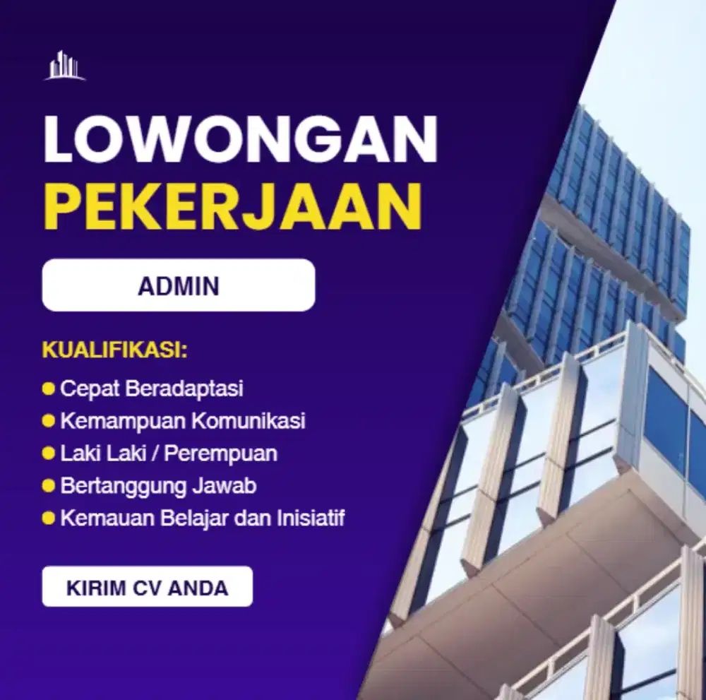 Freelance Harian