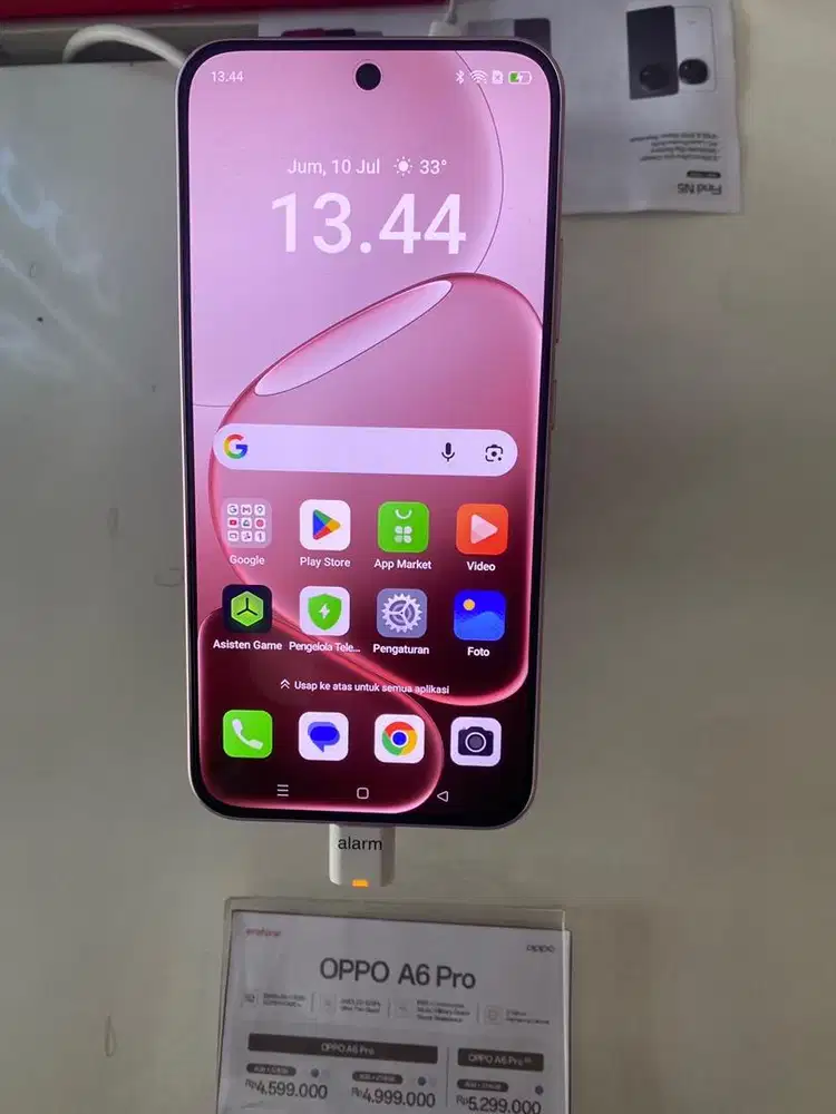 Oppo A6Pro 128 256GB