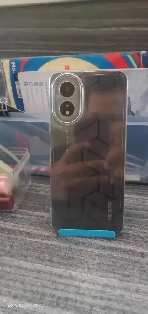 Oppo a18 4+4/128gb