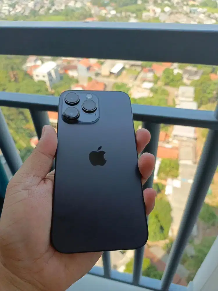 Iphone 14 Pro Max 128gb Inter