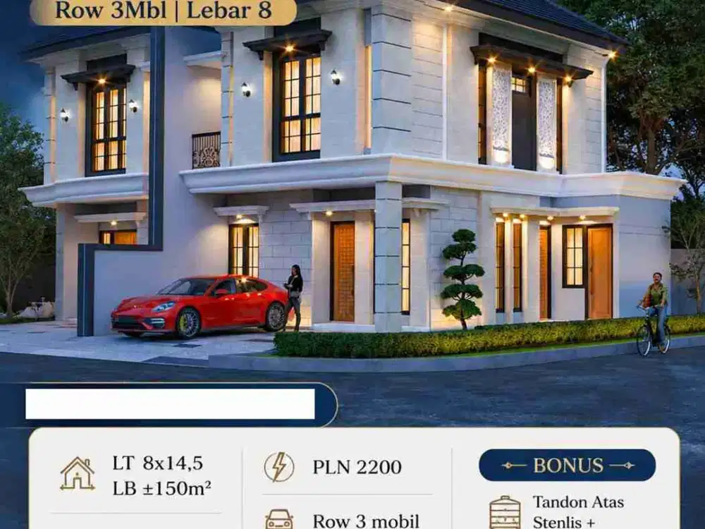 Rumah