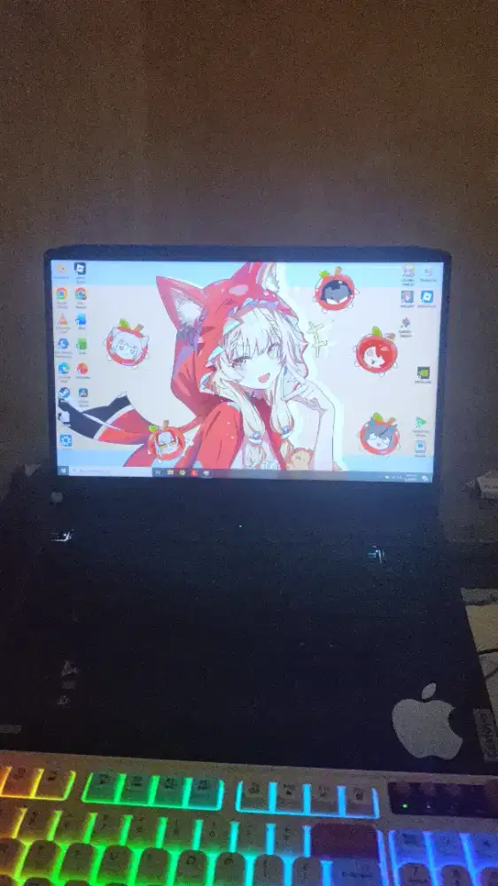 Lenovo Ideapad gaming 3