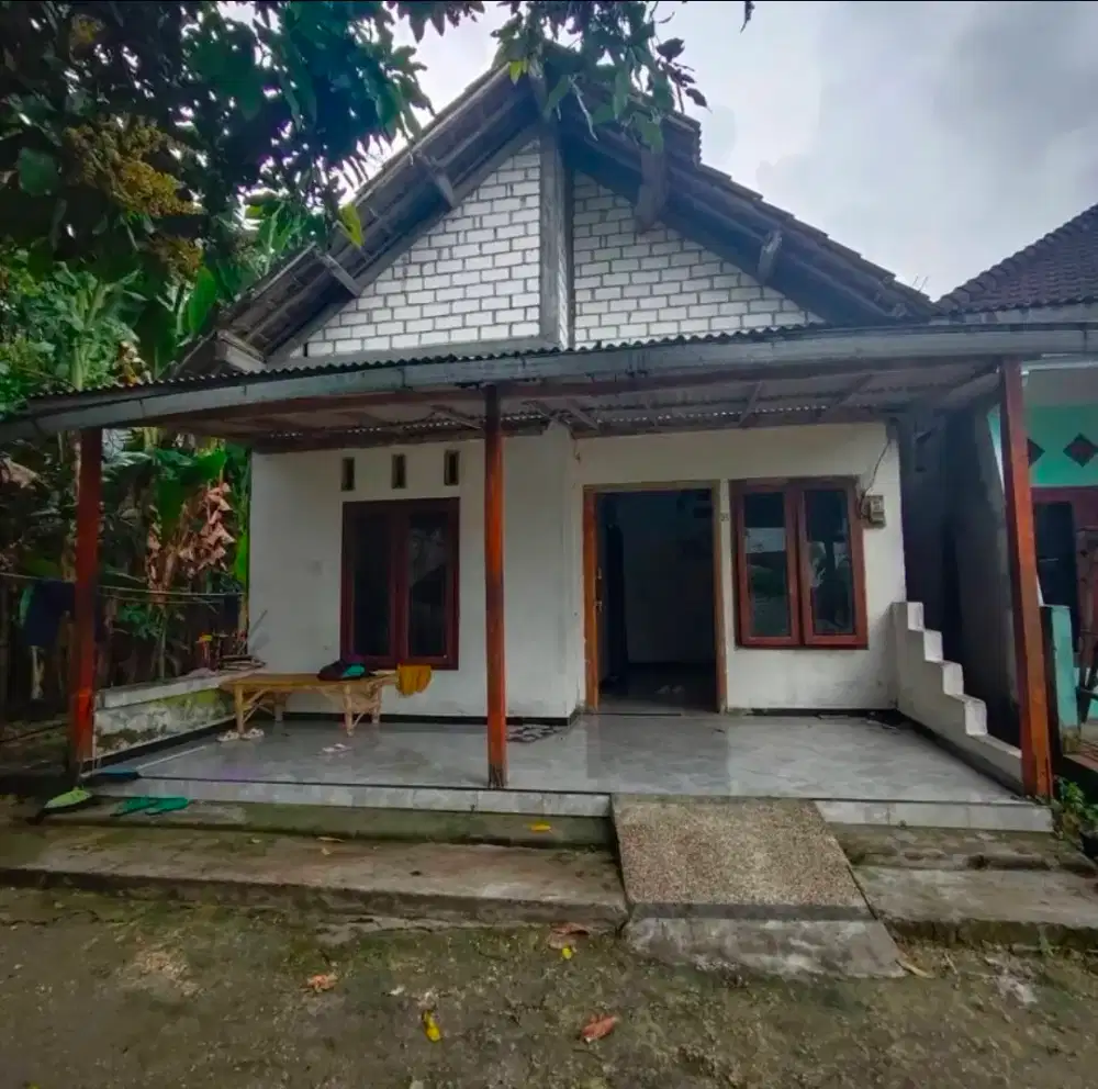 [Jual Butuh/Jual Rugi/Jual Cepat]