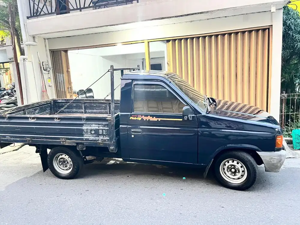 Panther pick up 2004 ac ps