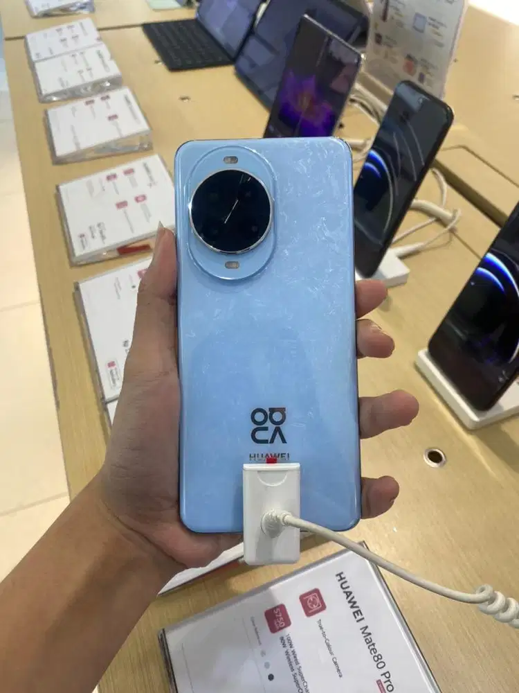 New Huawei Nova 14 Pro