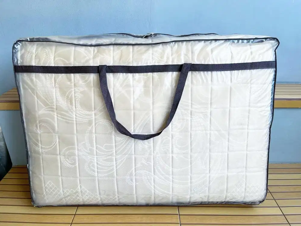 Kasur lipat luxe ex kado