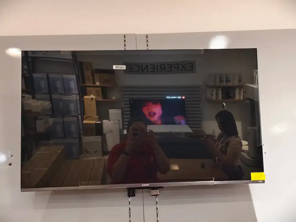 TV XIAOMI 43 INC