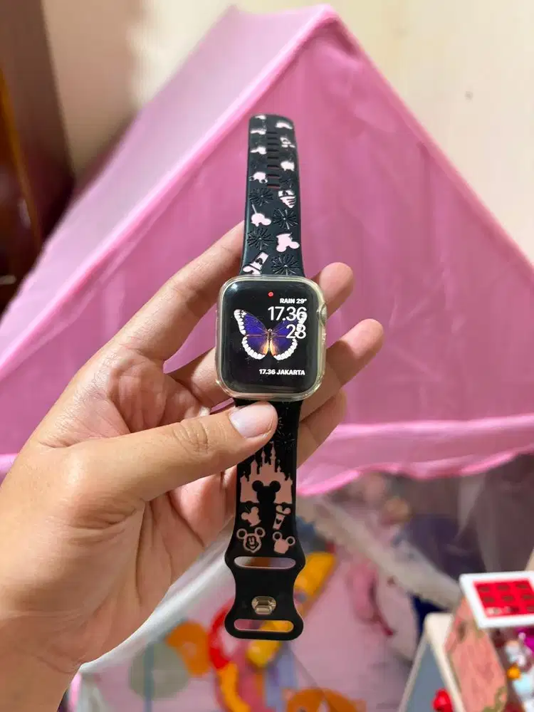 Apple watch series SE Gen 2