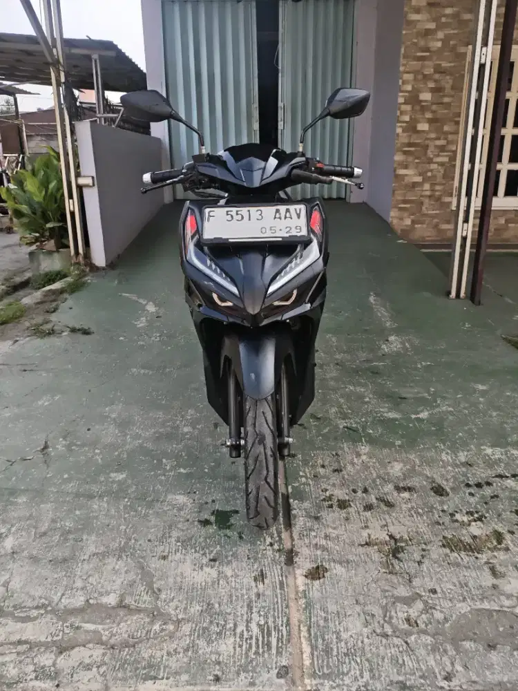 •Big sale Honda Vario New 125cc