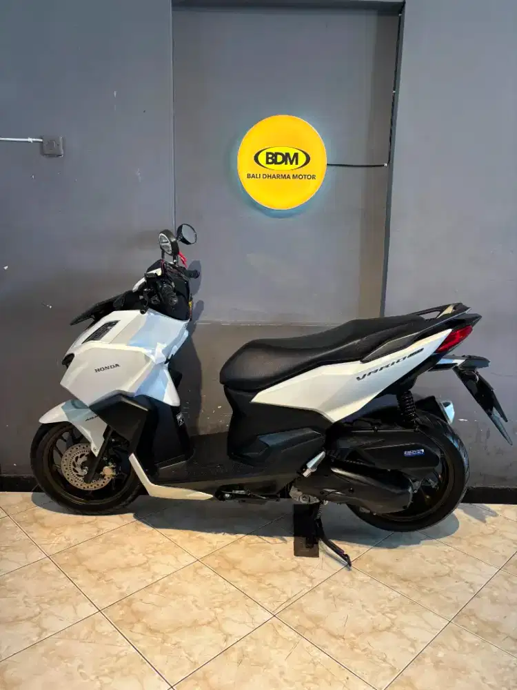 Hknda Vario 160;CC thn 2022 cash. Bali dharma motor
