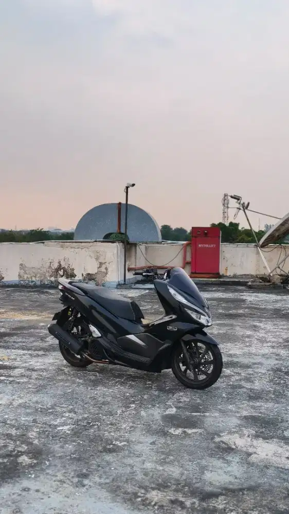 PCX 150 Lokal 2018