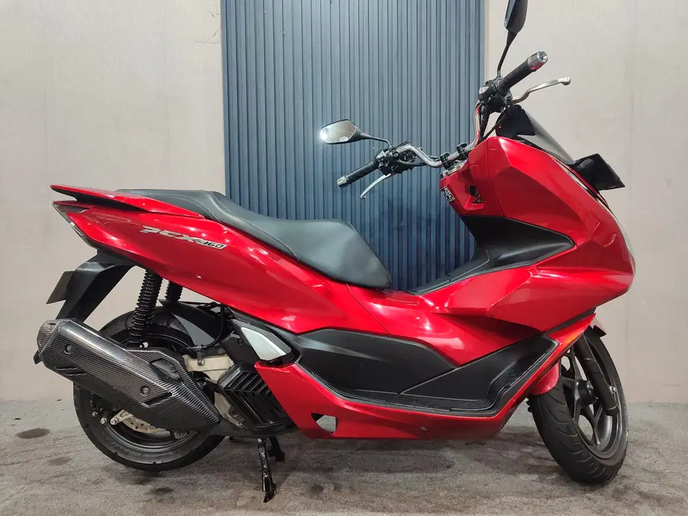 PCX 160 CBS 2024 istimewa mulus terawat siap pakai...