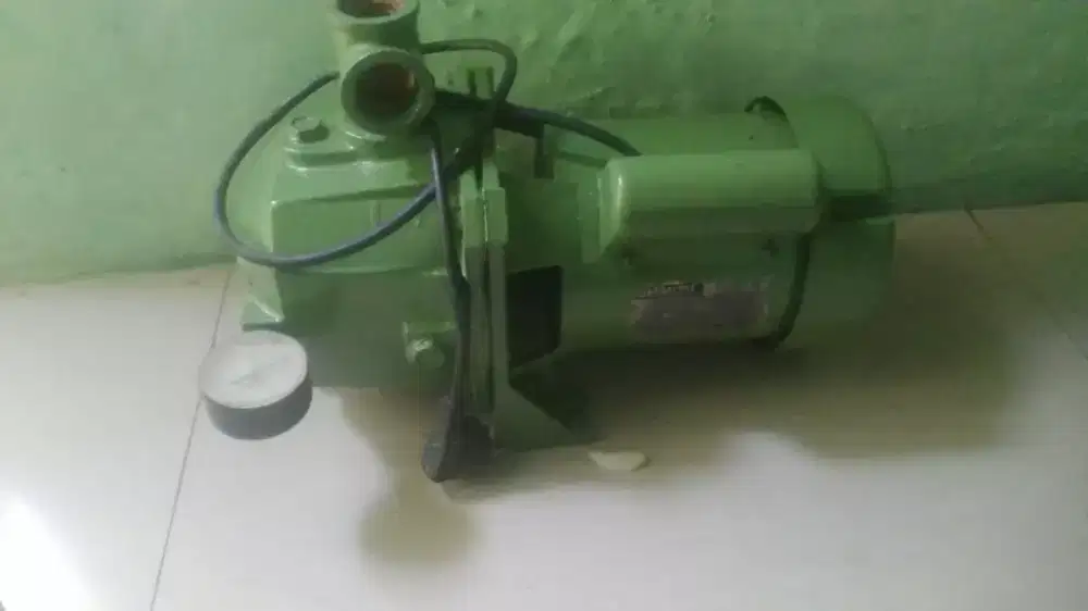 Pompa air JETPUMP SHIMIZU