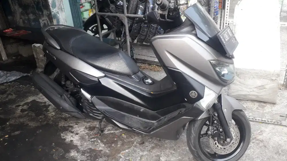 N max old tinggal gass ss lgkp