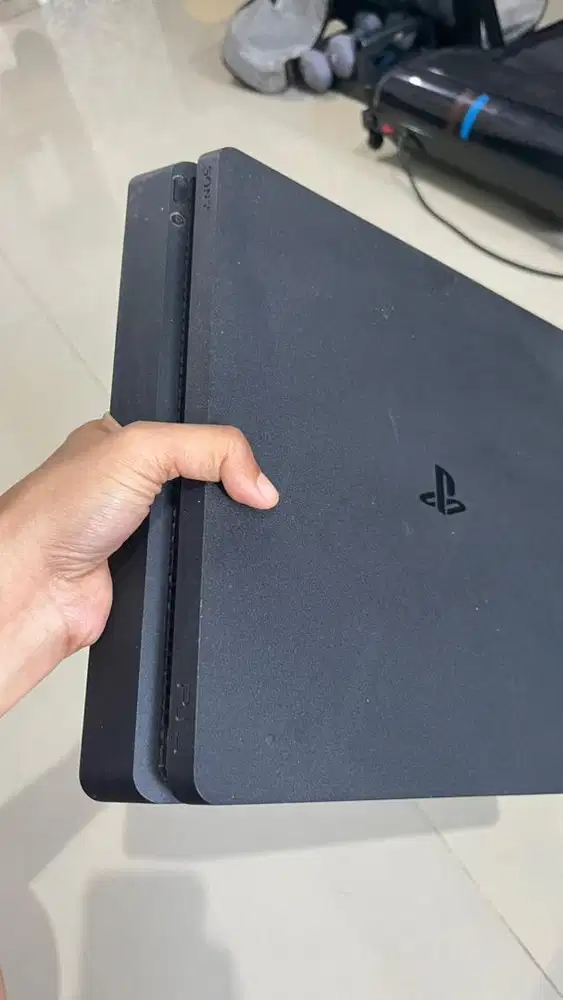 PS 4 SLIM 500gb