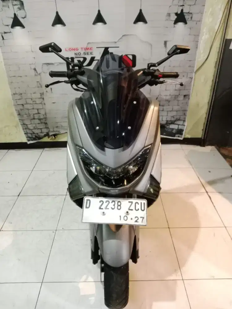 Nmax old abs 2017