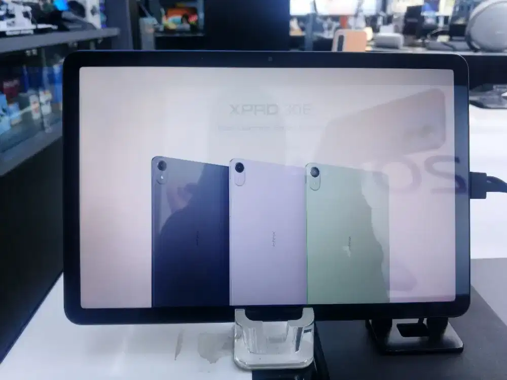 Infinix XPad 30E 4GB / 128GB